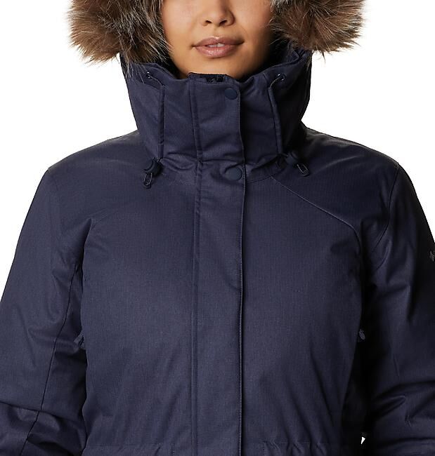 COLUMBIA - VESTE JUNIPER RIDGE DOWN PARKA W