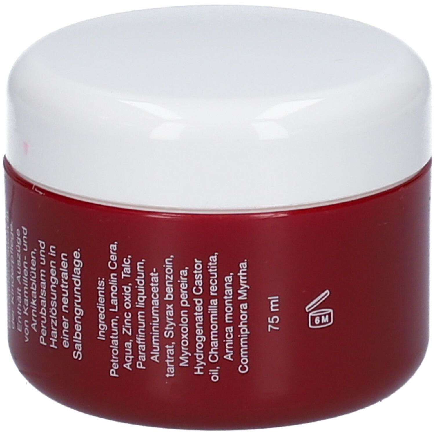 Benzidal® Hautbalsam