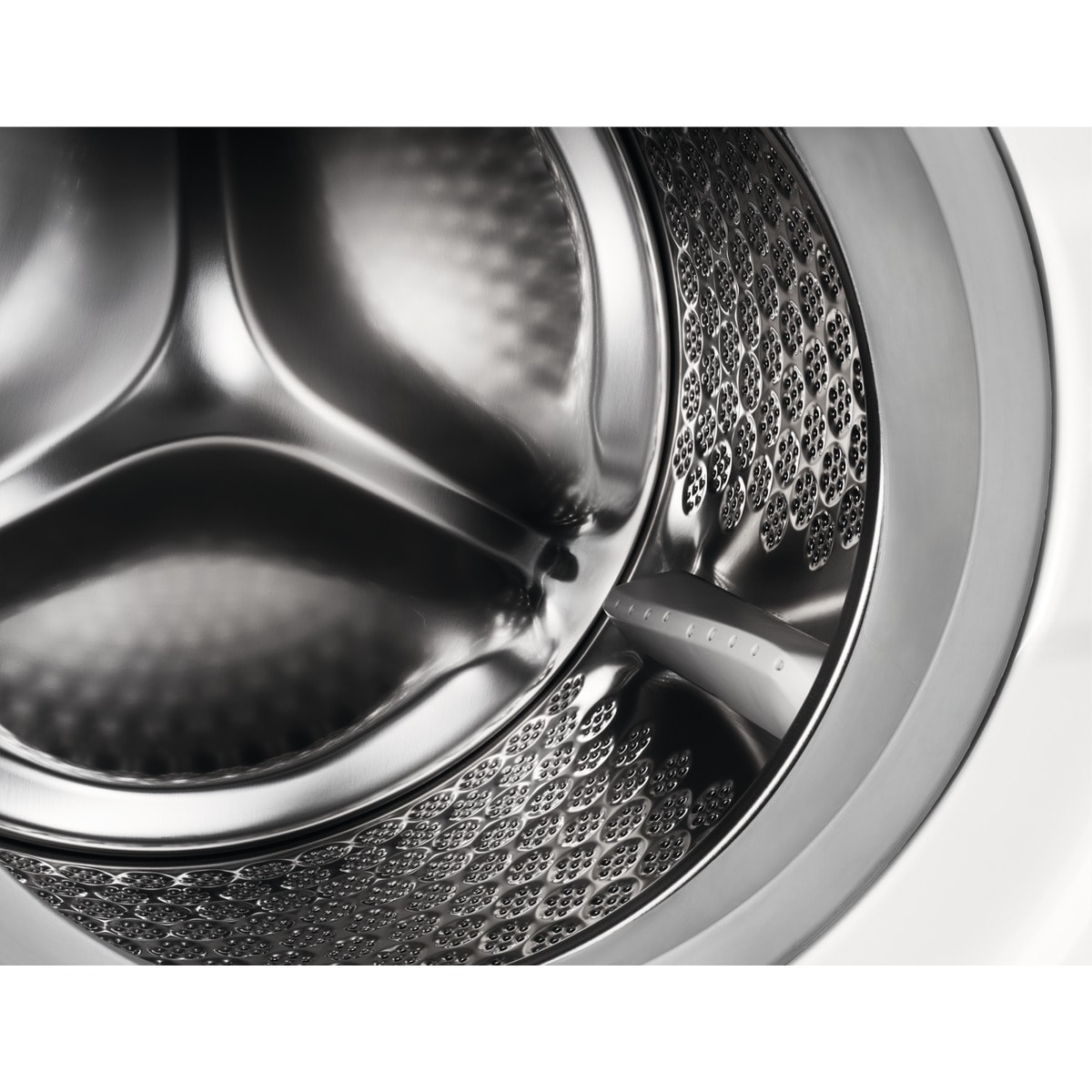 Electrolux Vask/tørk EW7W6661S8