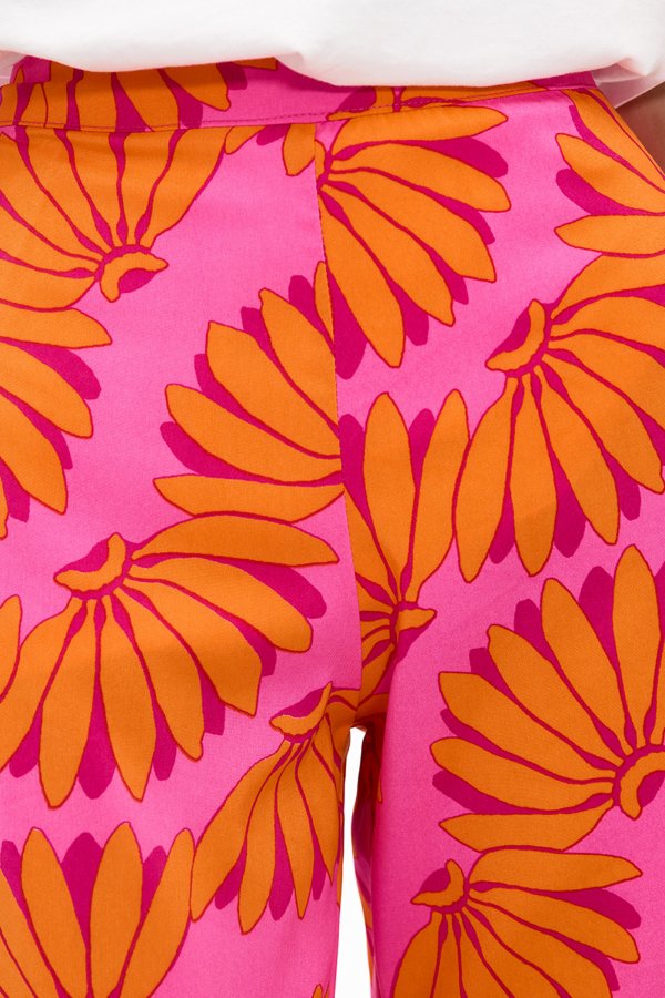 CHOSE TO BLOSSOM - ORANGE
