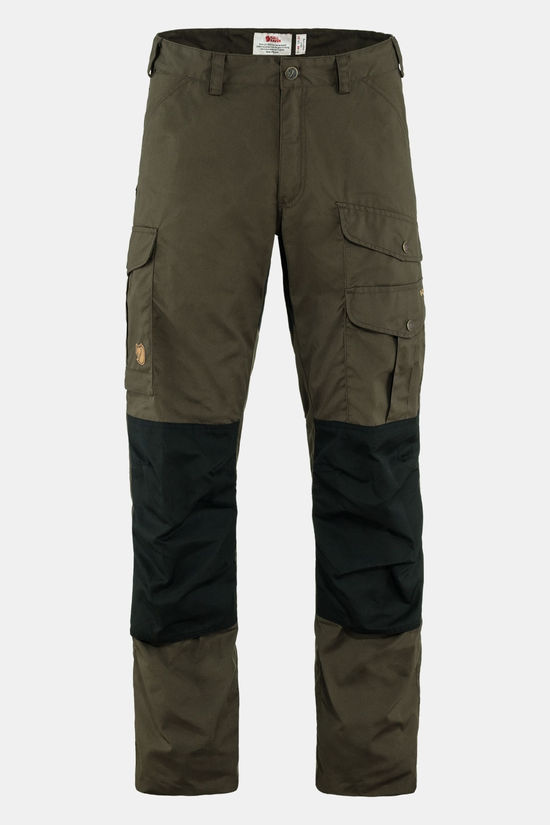 Fjällräven Fjällräven Barents Pro Trousers Outdoorbroek