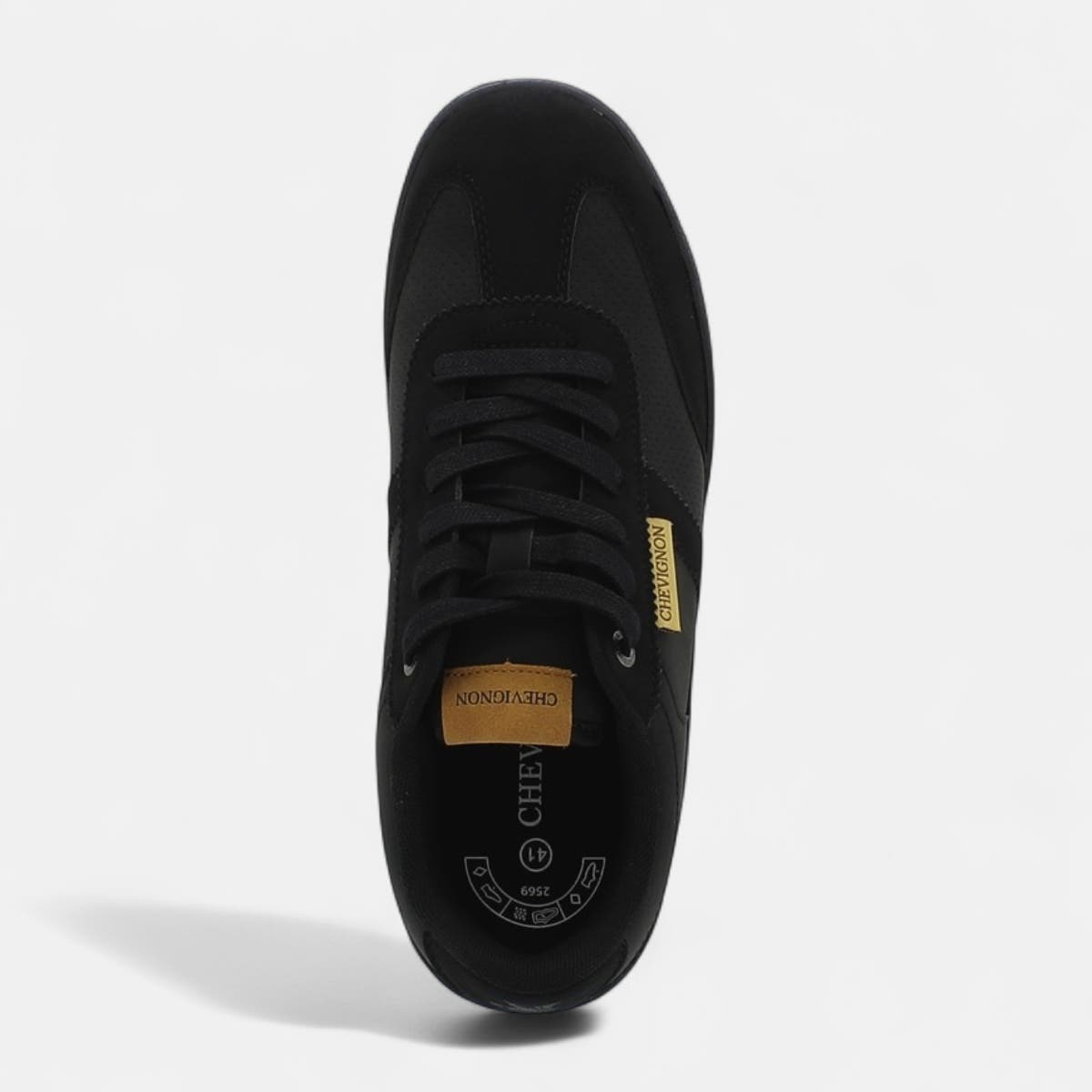 Sneakers Homme noir