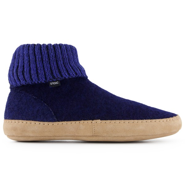 Stoic - HyddaSt. II Wool Knit Boot - Chaussons de chalet