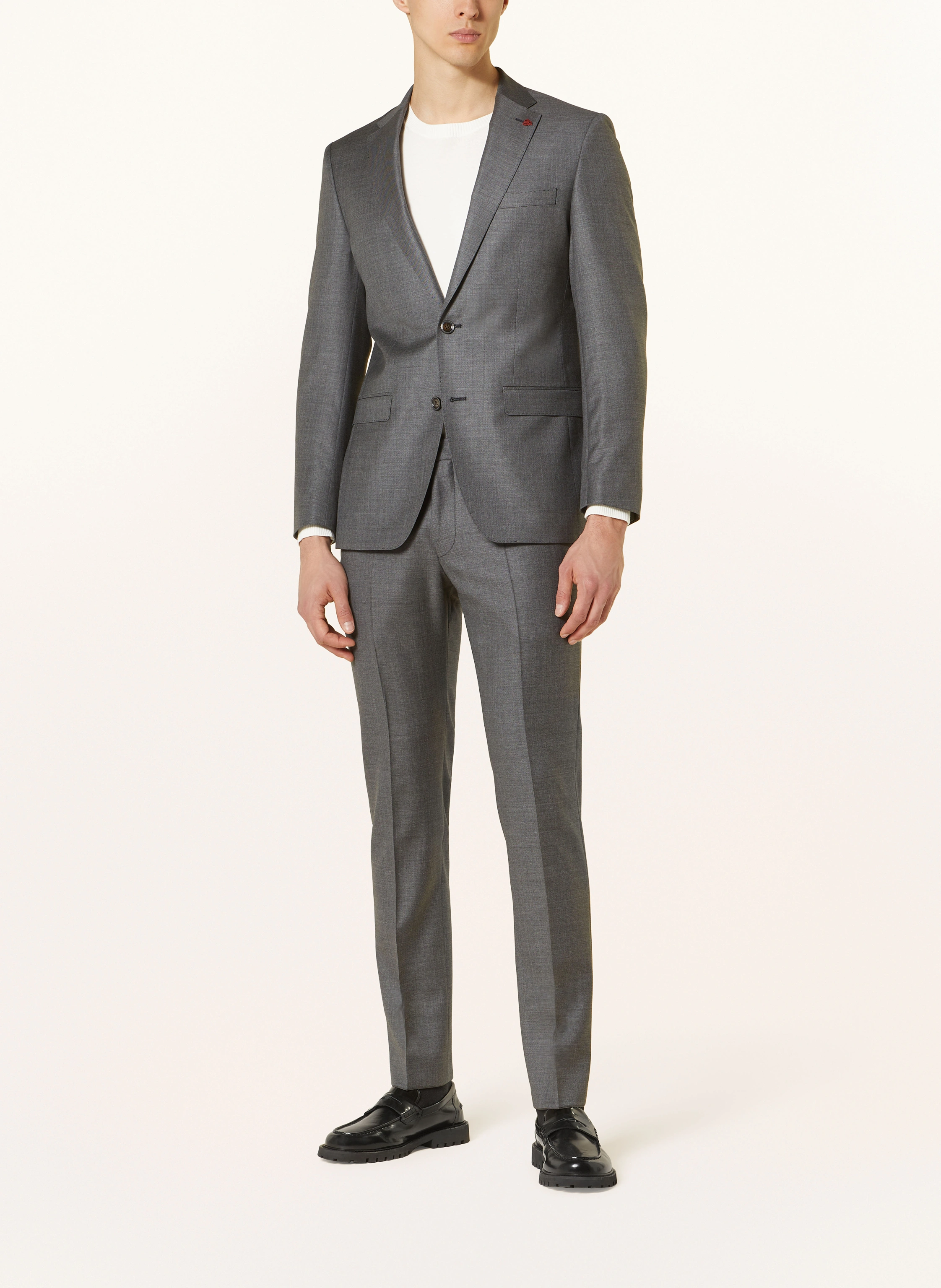 Roy Robson Anzugsakko Slim Fit