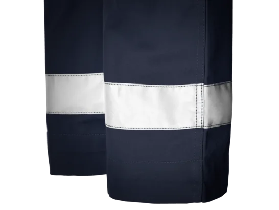 Pantalon de travail Star CP 250 Reflex Würth MODYF marine
