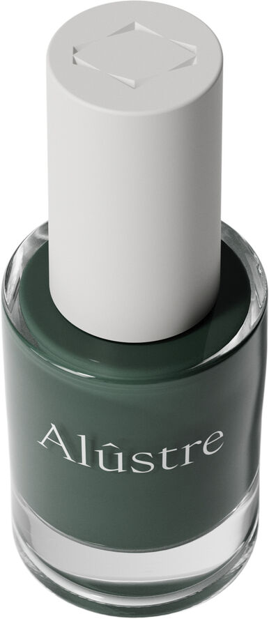 Alûstre Nail polish 903 GREEN, 10 ml
