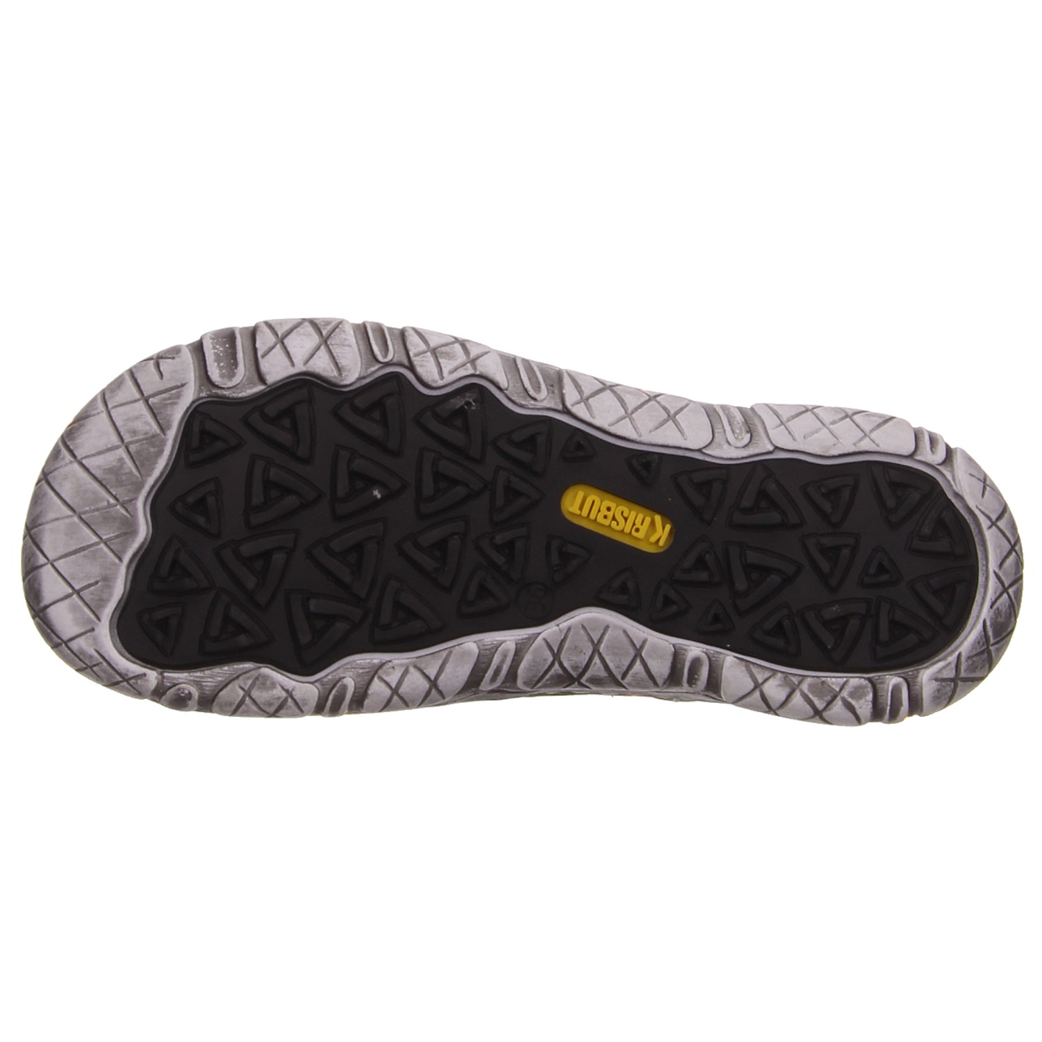 Krisbut Klettschuhe grün grün