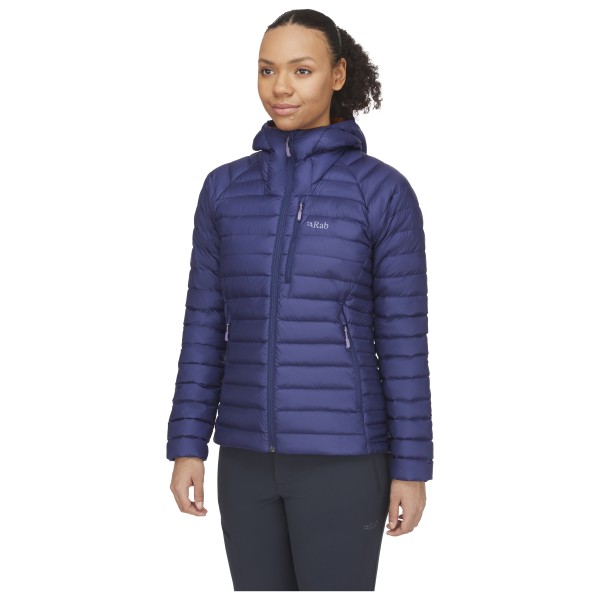 Rab - Women's Microlight Alpine Jacket - Doudoune