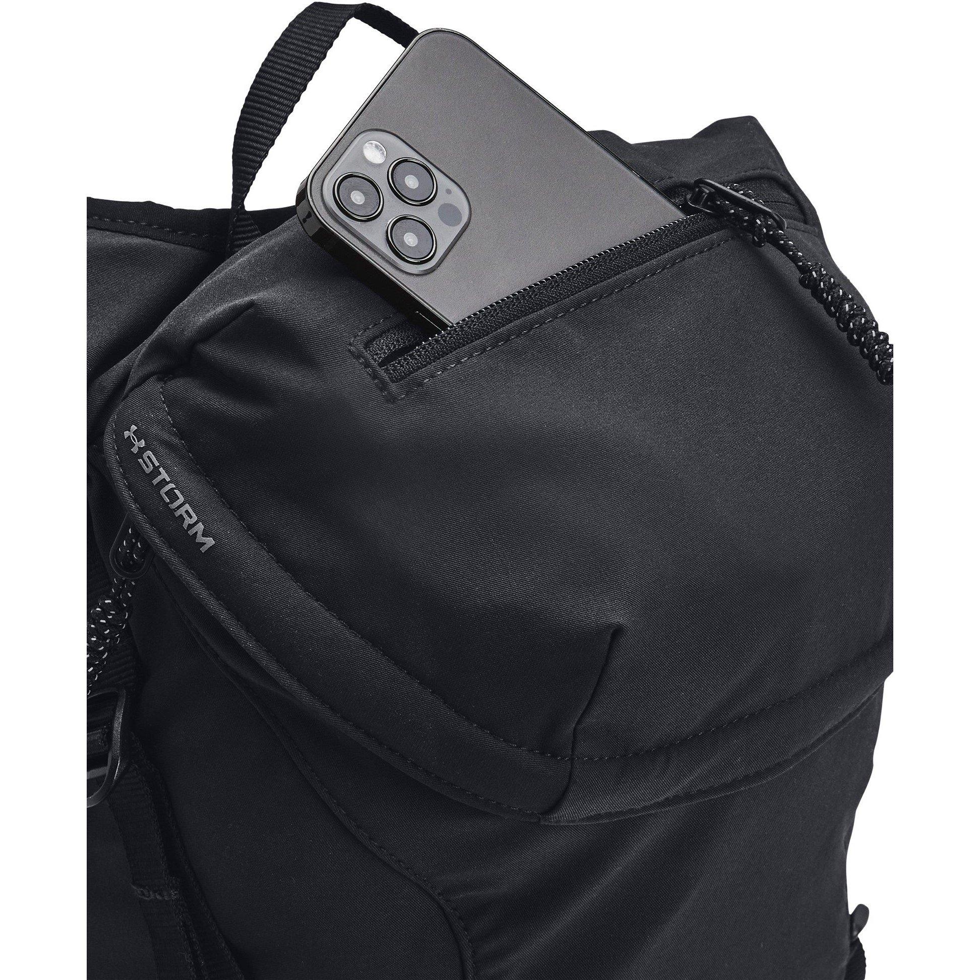 Under Armour Under Armour Ua Launch Trail Backpack Unisex Adults