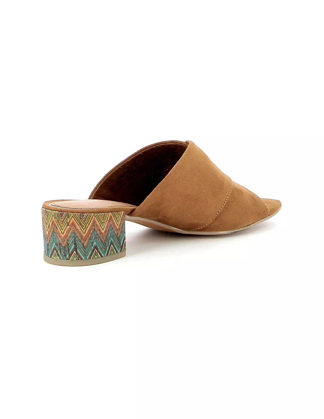 MARCO TOZZI 27227-392 - Mules & sabots Cognaccomb