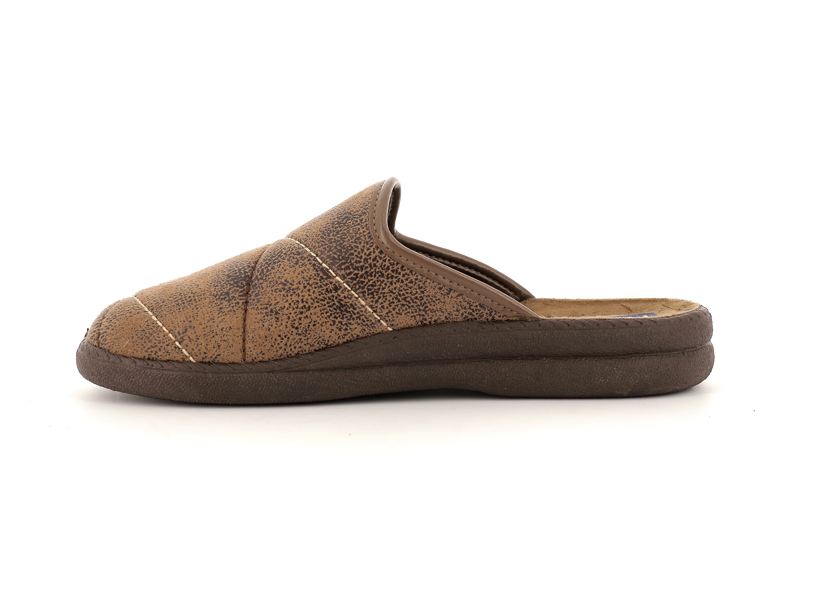 R brand-ROBLA Textile Marron Foncé