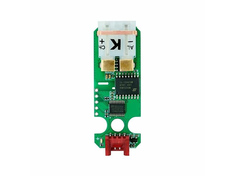 M5Stack Kmeter-Isolationseinheit mit Thermoelement-Temperat Thermoelement-Sensoreinheit Typ K