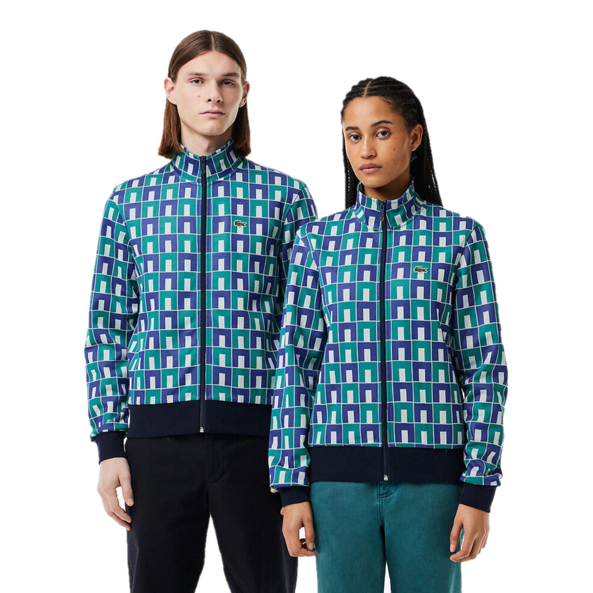 Lacoste SH8646 Swts Sn99