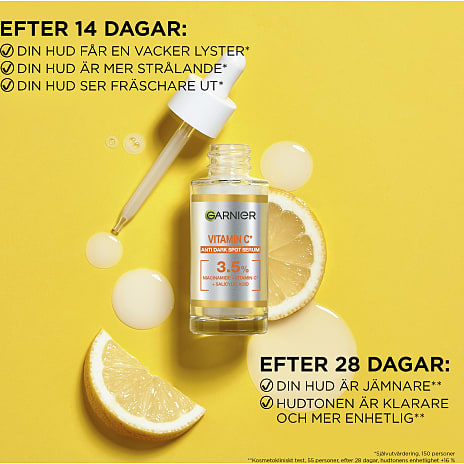 Serum m. C-vitamin