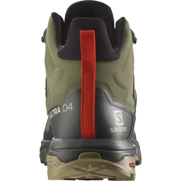 Chaussure de randonnée mid SALOMON X ULTRA 4 MID GORE-TEX