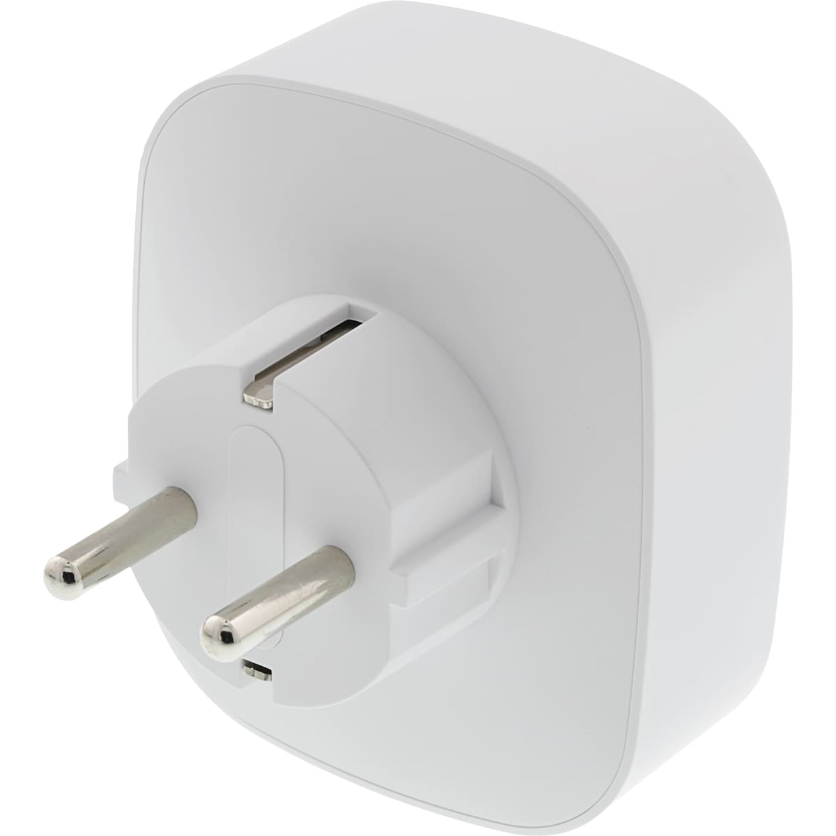 Deltaco SH-P01E smartplugg