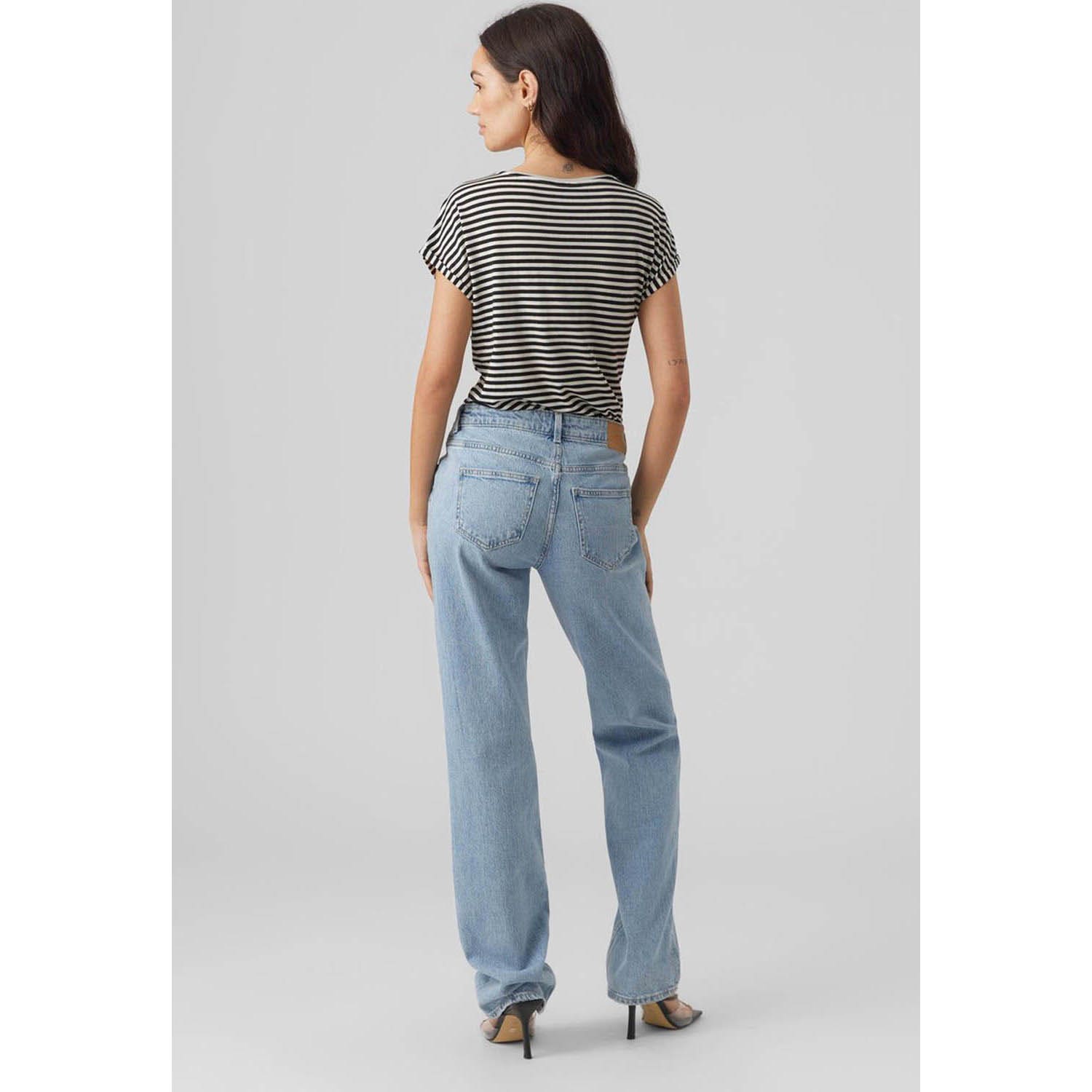 Vero Moda  Ava Plain Top