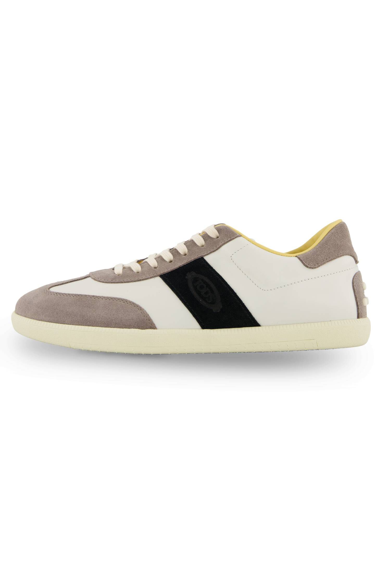 TOD´S| Herren Sneaker ALLACCIATA T CASSETTA LEGGERA 68C