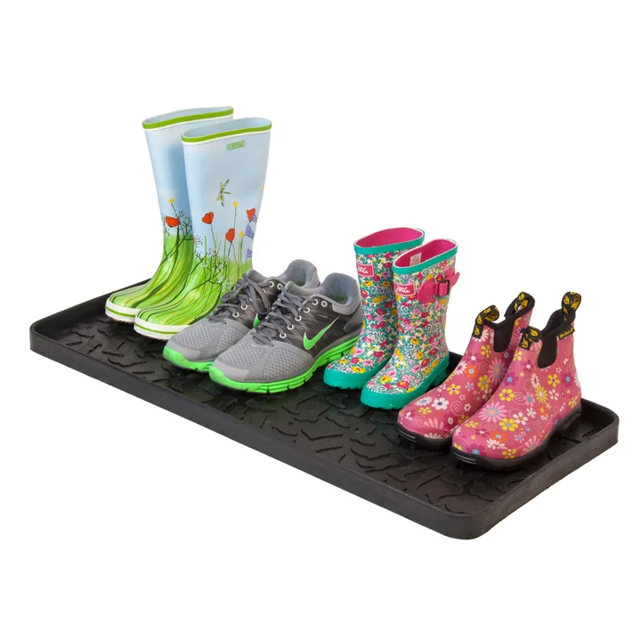 tica copenhagen - Schuhabtropfschale 28 x 38 cm, footwear