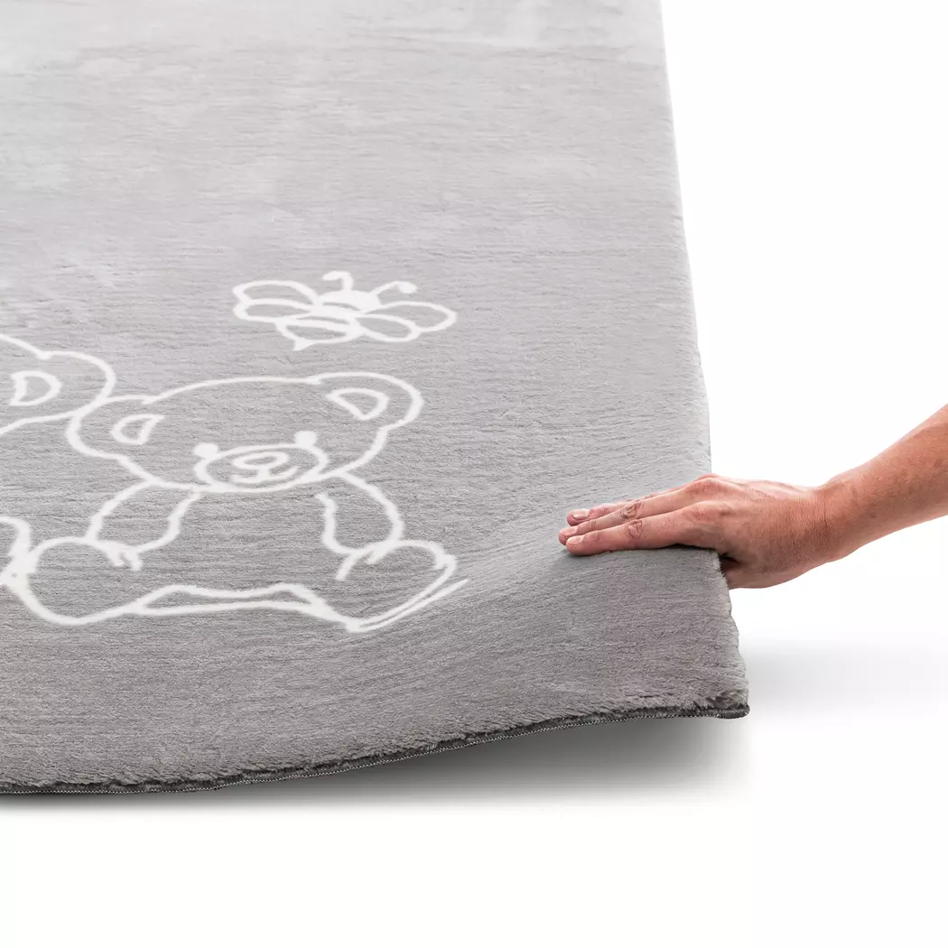 Kinderteppich Coccole 160 x 230 cm