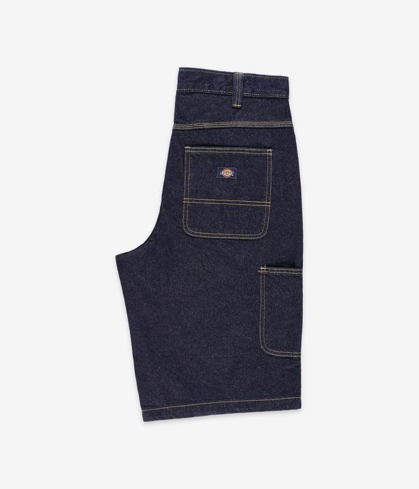 Dickies Madison Denim Shorts (rinsed)