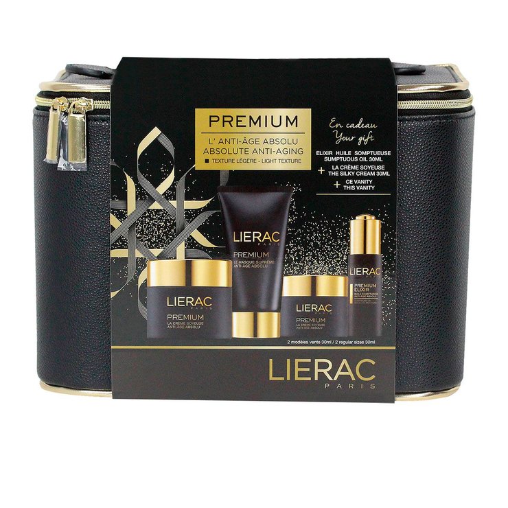 Vanity Premium crème soyeuse