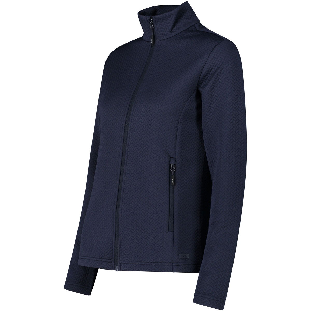 CMP Stretch Turtleneck Midlayer Trøje Dame
