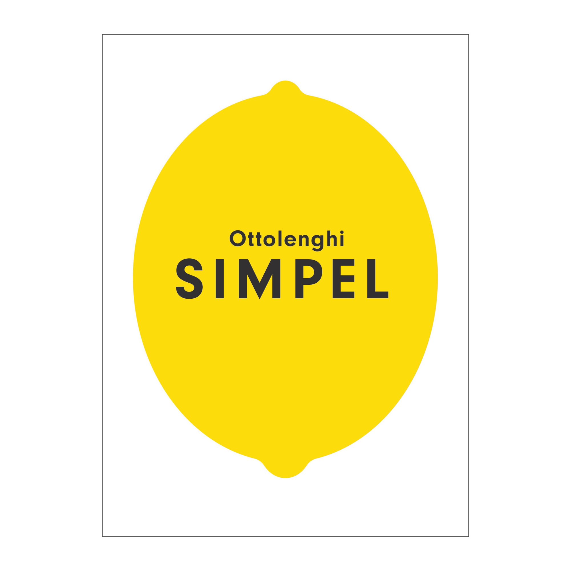 Simpel Ottolenghi