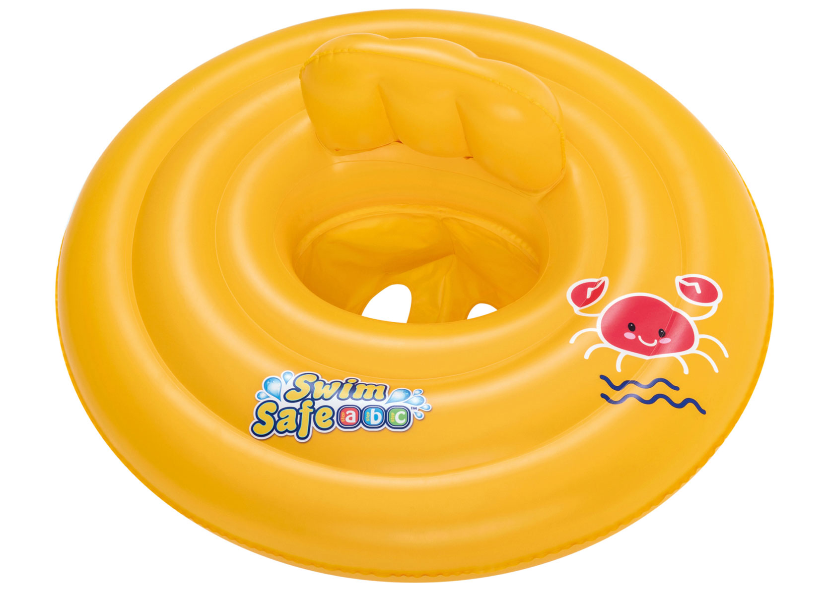 Bestway #32096 Swim Safe Schwimmsitz