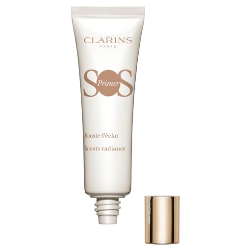 Clarins Luminosity SOS Primer