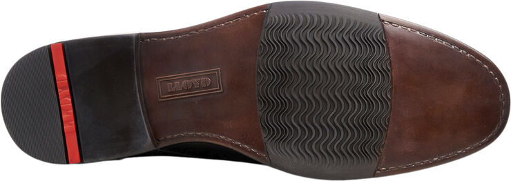 Lloyd KALMAR Black