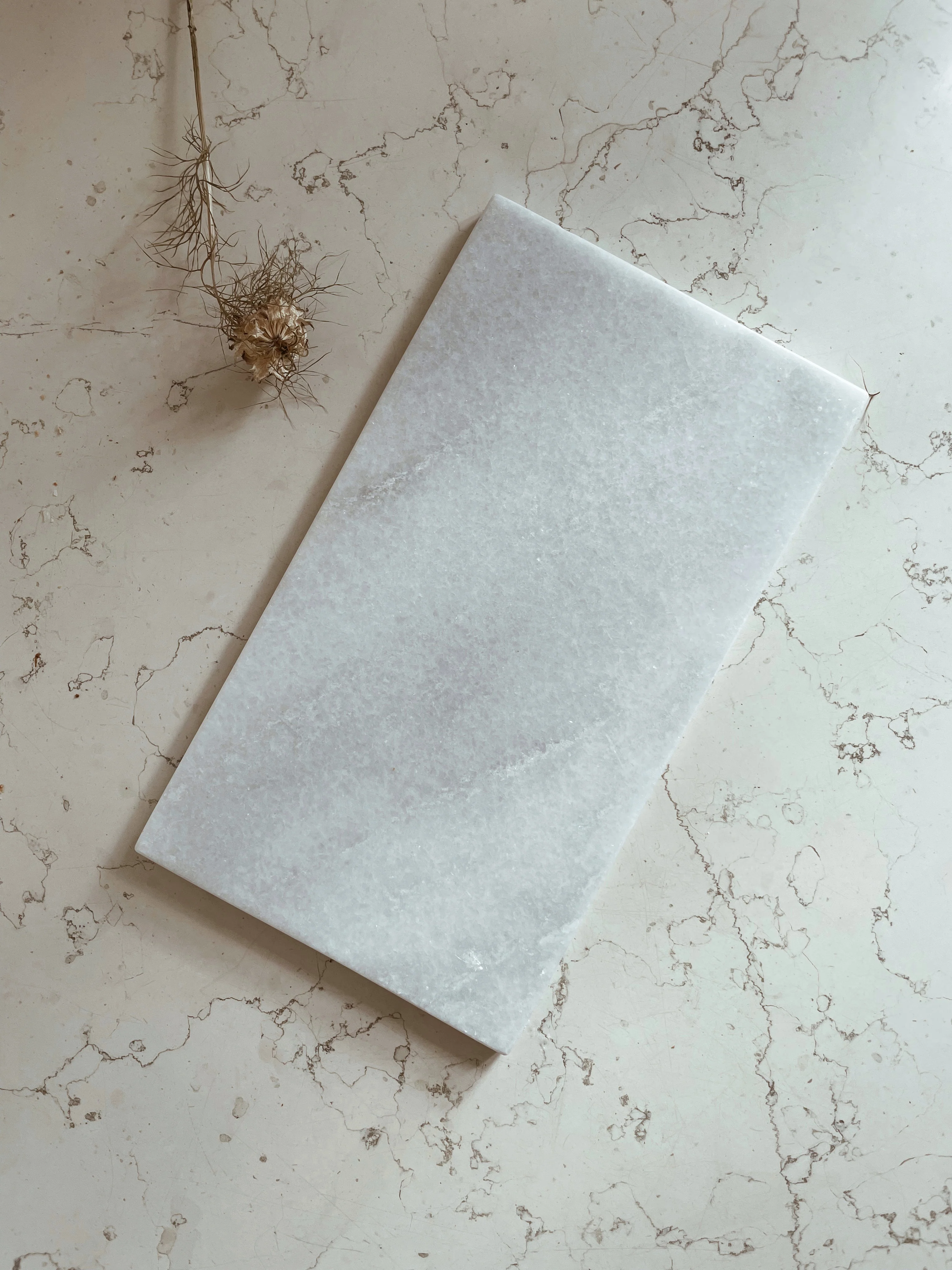 Humdakin  Marmor bakke - Neutral