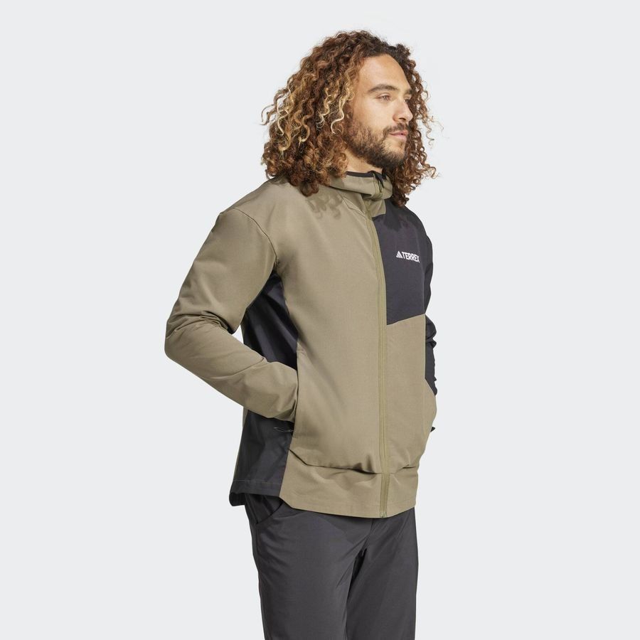 Adidas Veste Softshell Terrex Multi