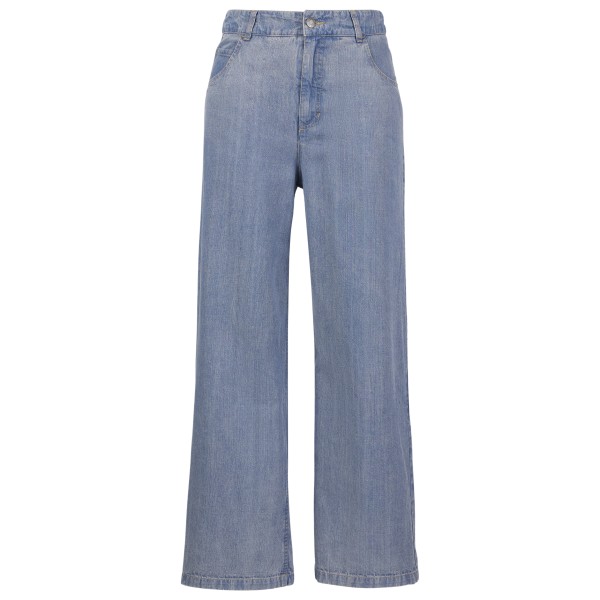 Stoic - Women's MMXX. Kinna Jeans Wide Leg - Pantalon de loisirs