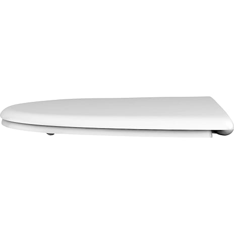 Cedo Melissa Premium toiletsæde med softclose - hvid