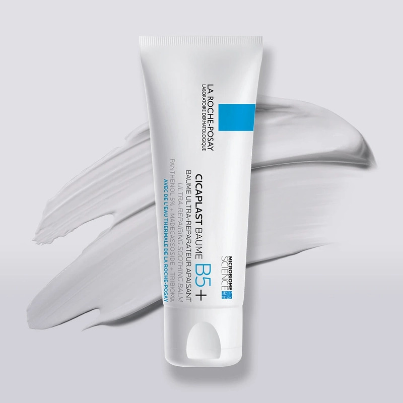 La Roche-Posay Cicaplast Balm B5+ 40 ml