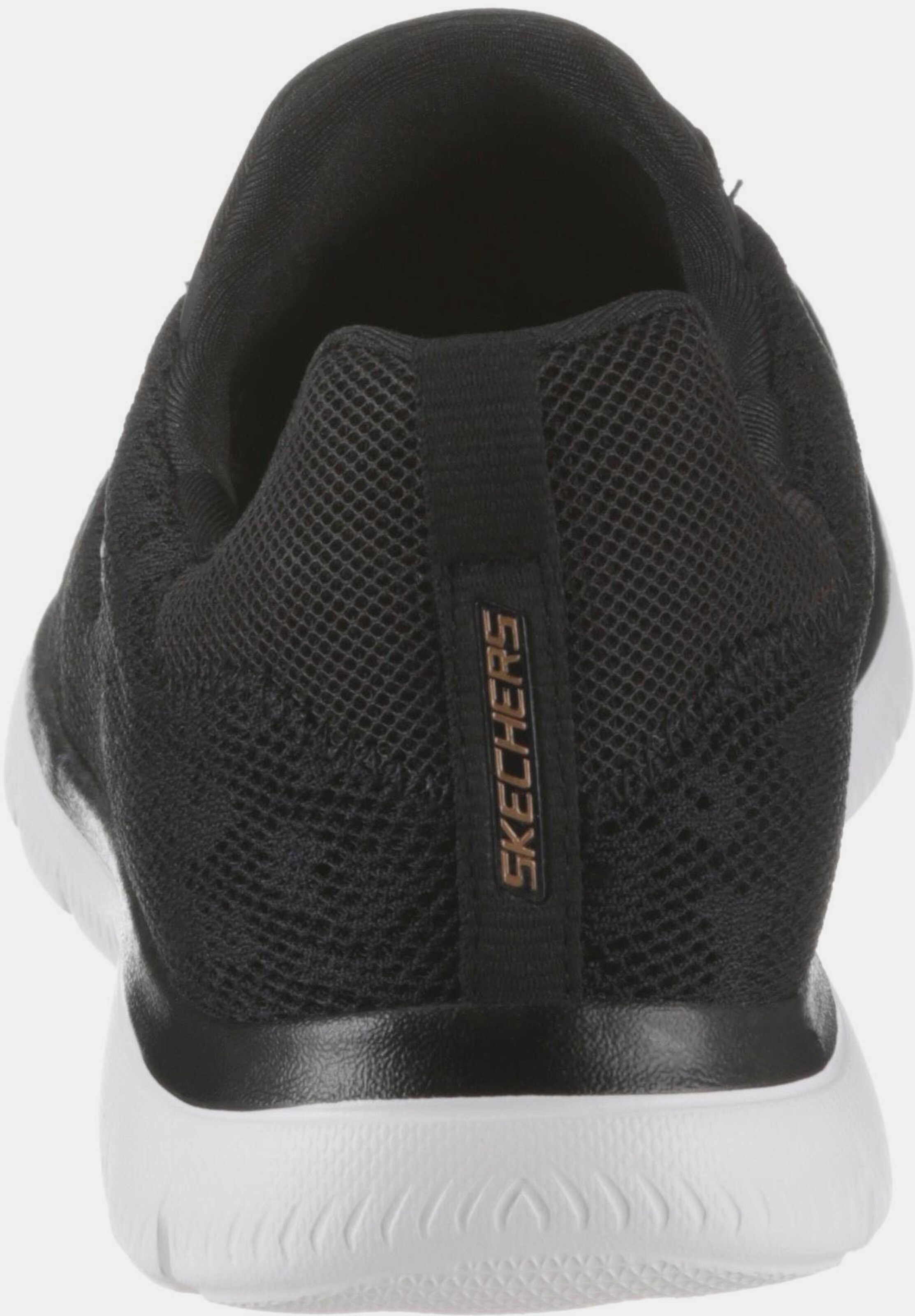 Slip-On Sneaker