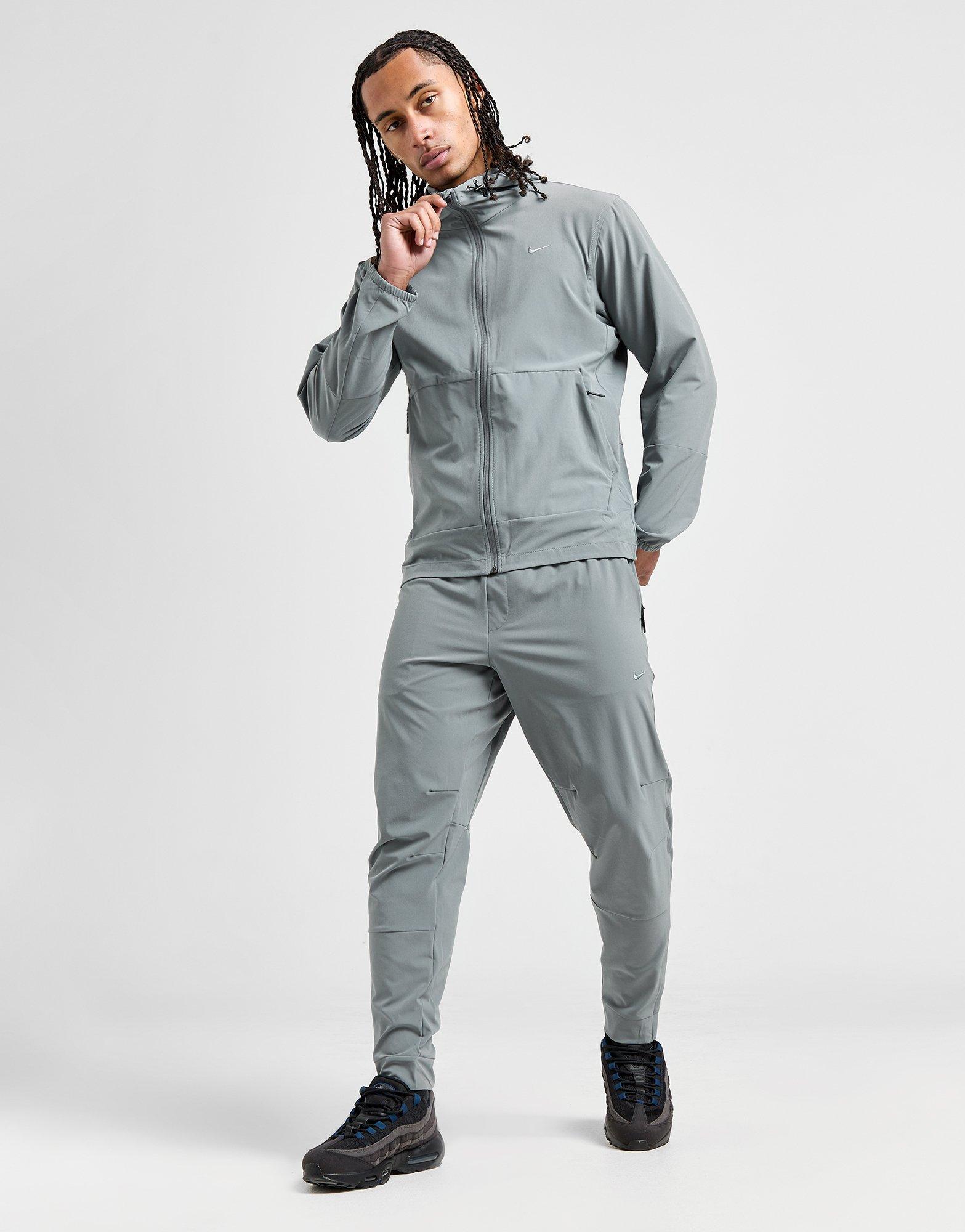 Nike Veste à capuche Unlimited Homme