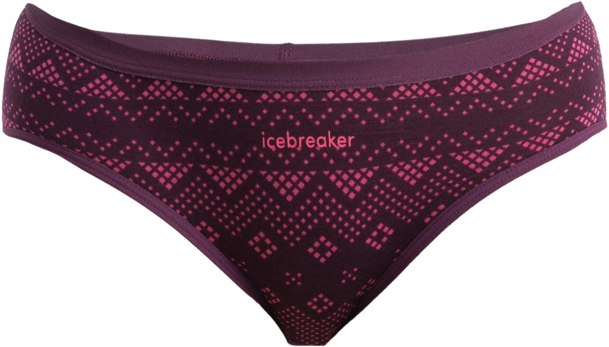 Merino 150 Siren Hipkini First Snow W