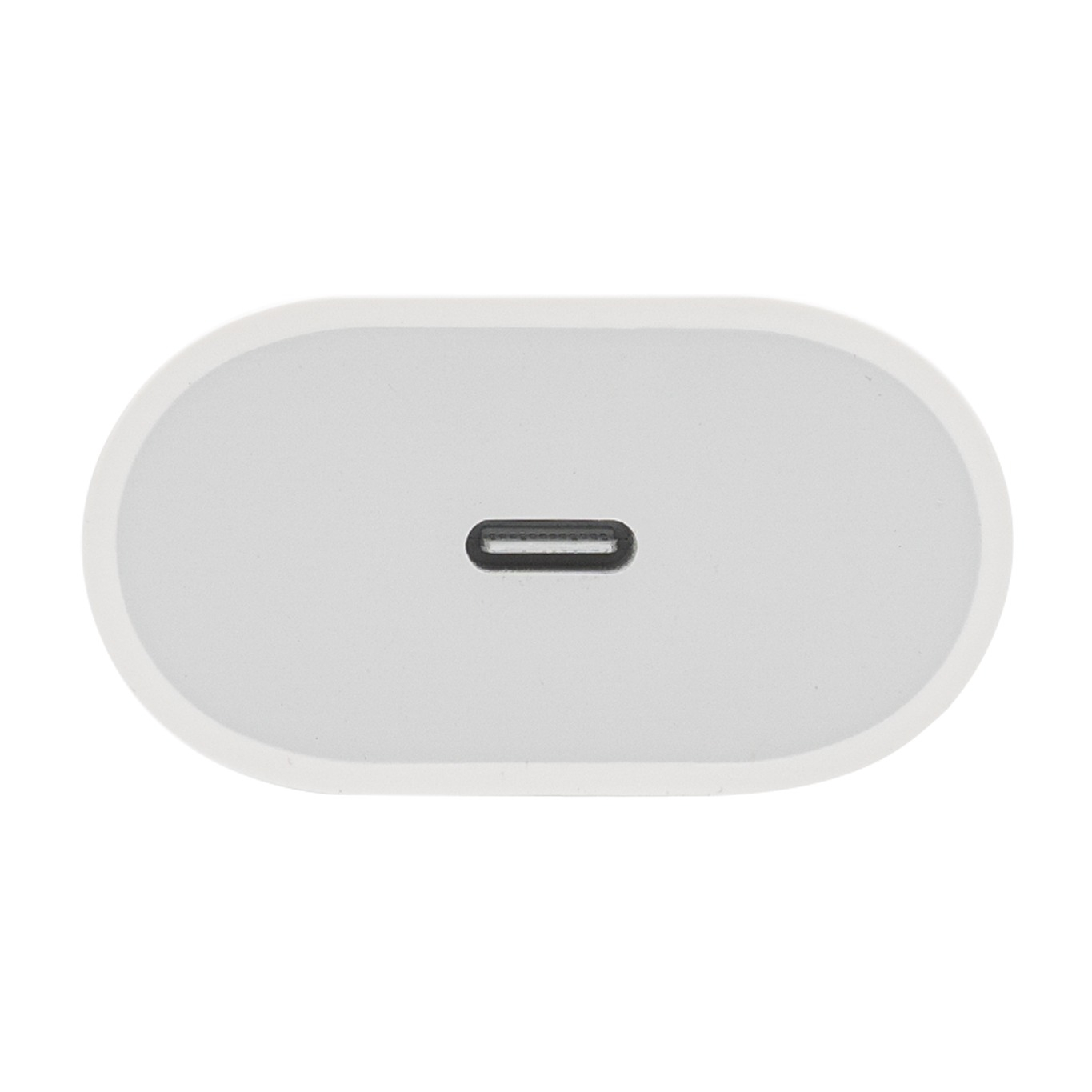 (20W) USB C Ladegerät Power Delivery Adapter (MHJE3ZM/A)
