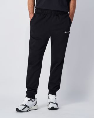ChampionRib Cuff Pants - schwarz