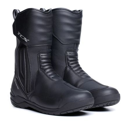 Bottes TCX Boots X-FIVE 5 GORE-TEX - Noir