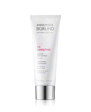 Annemarie Börlind ZZ Sensitive Schützende Tagescreme 50ml
