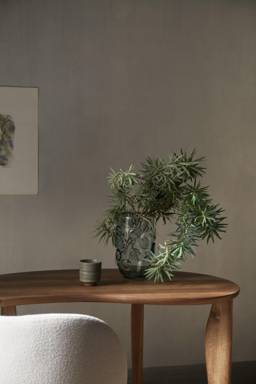 Ferm Living Serena mok green