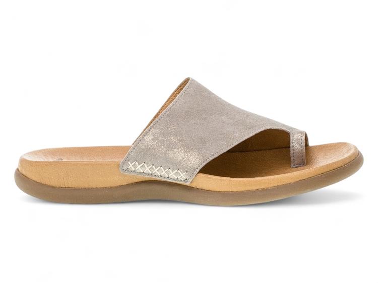 Gabor 63.700 muschel