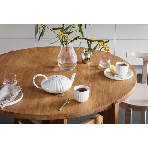 Georg Jensen Bernadotte Flødekande, 0,23 L