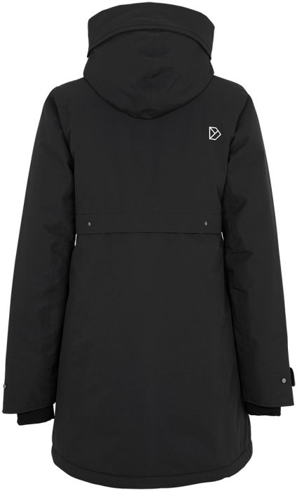 Helle Parka 5 Women damejakke