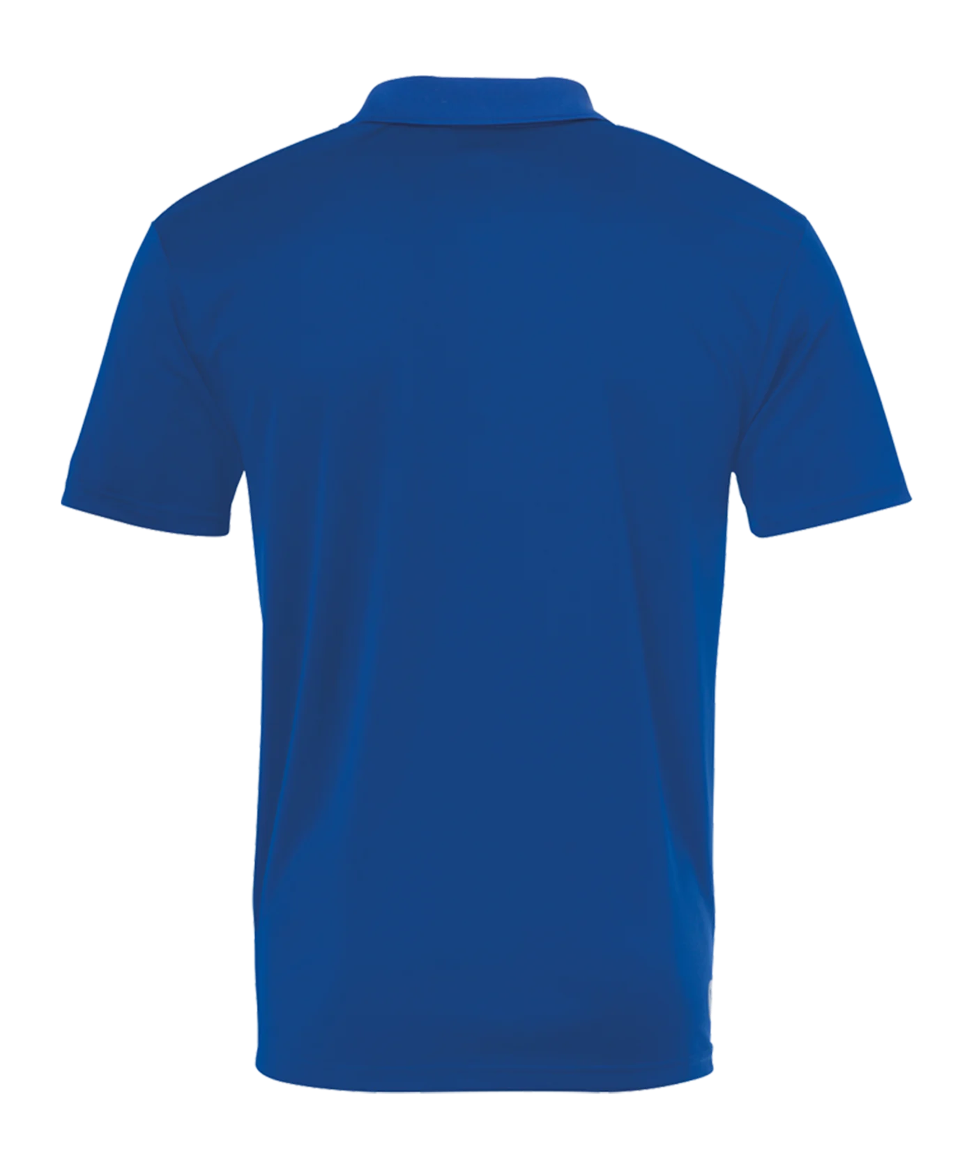 Kempa Poly Poloshirt Kids Blau F09
