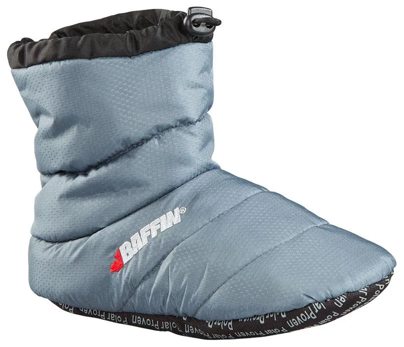 Baffin Cush Booty Bluegrey