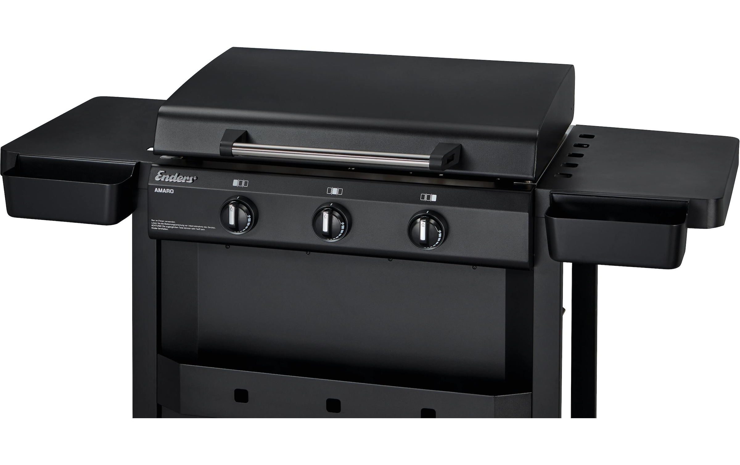 Enders® Gasgrill »Amaro«